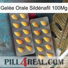 Gelée Orale Sildénafil 100Mg cialis2